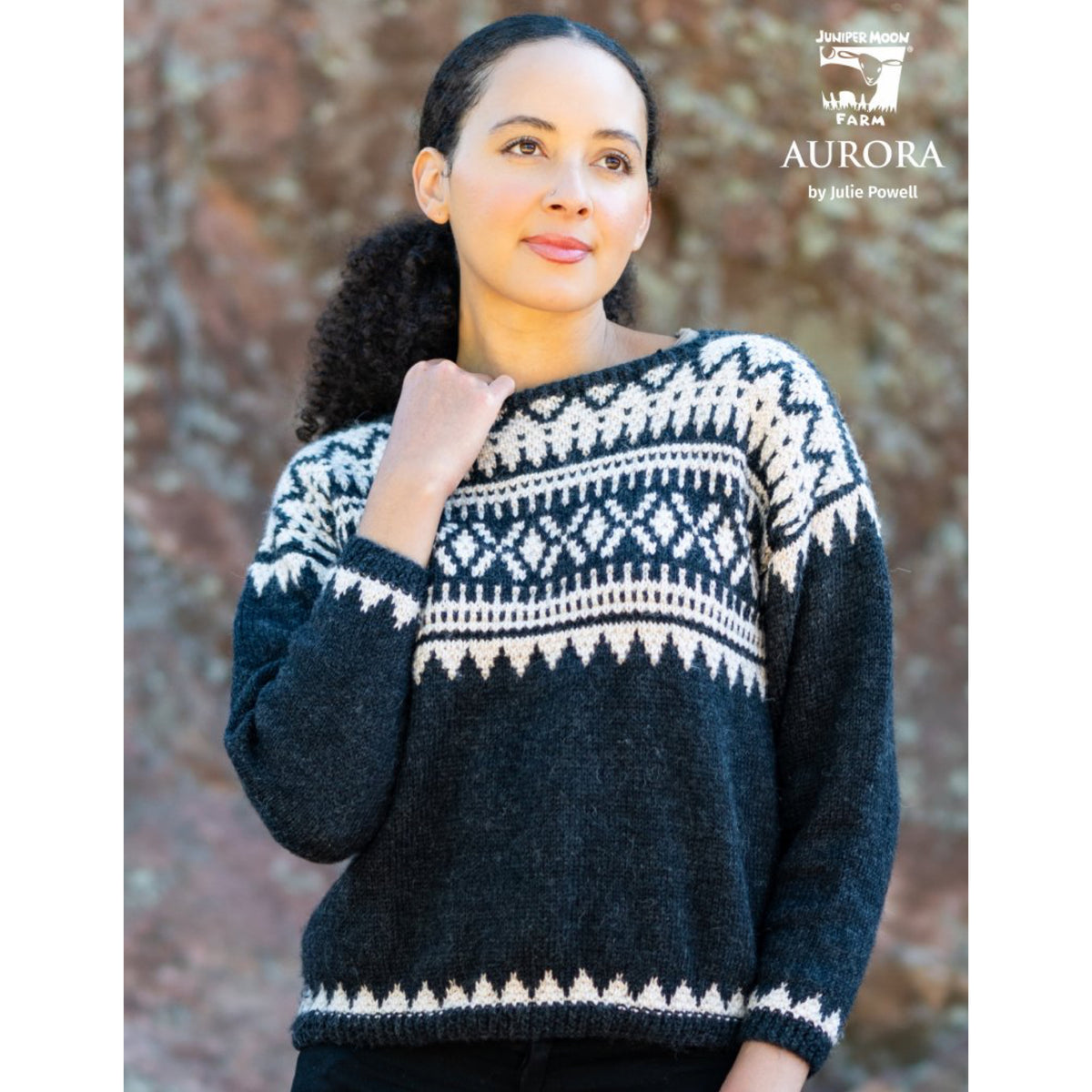 J2026-49 Aurora Sweater Herriot