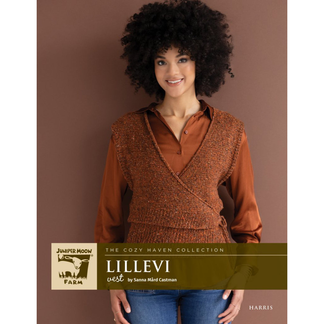 J239-04 Lillevi Vest