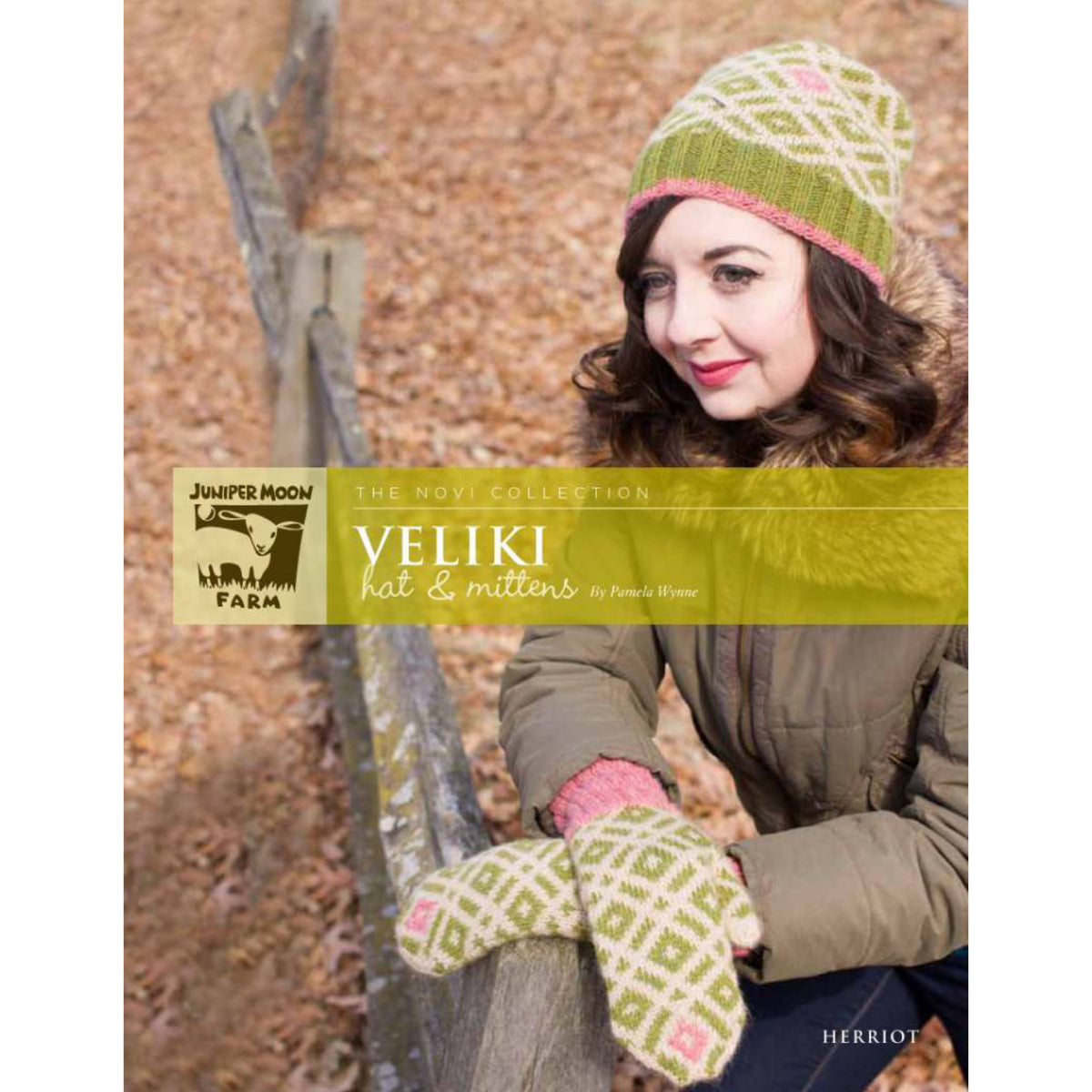 J26-03 Veliki Hat & Mittens Herriot