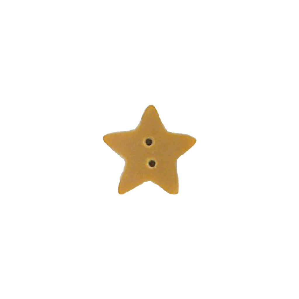 JAB3402.S Tarnished gold Star