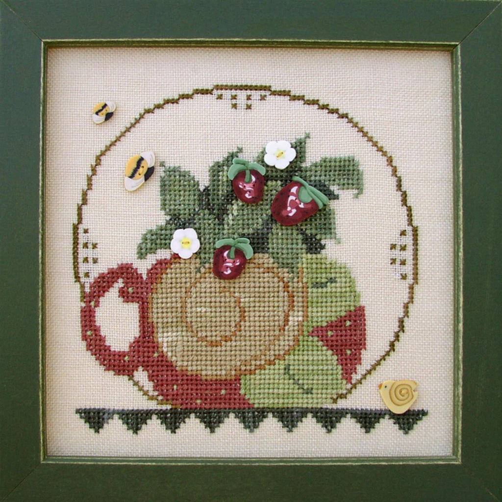 JAB8806.G Cup O'Tea June