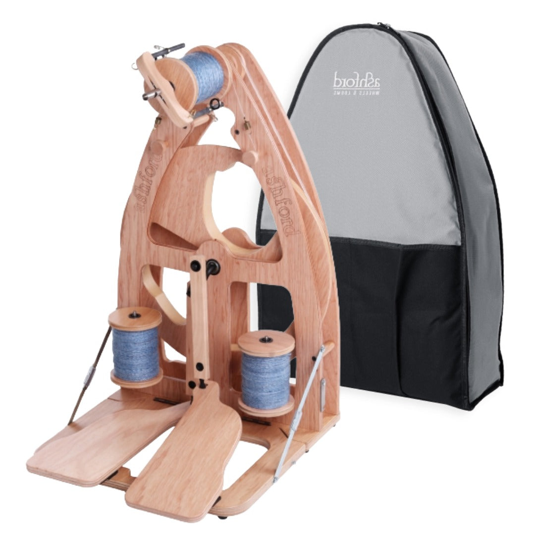 Spinning Wheel - Joy 2