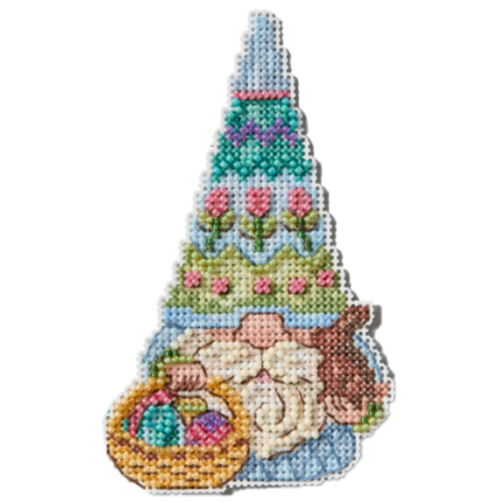 JS20-2513 Easter Gnome