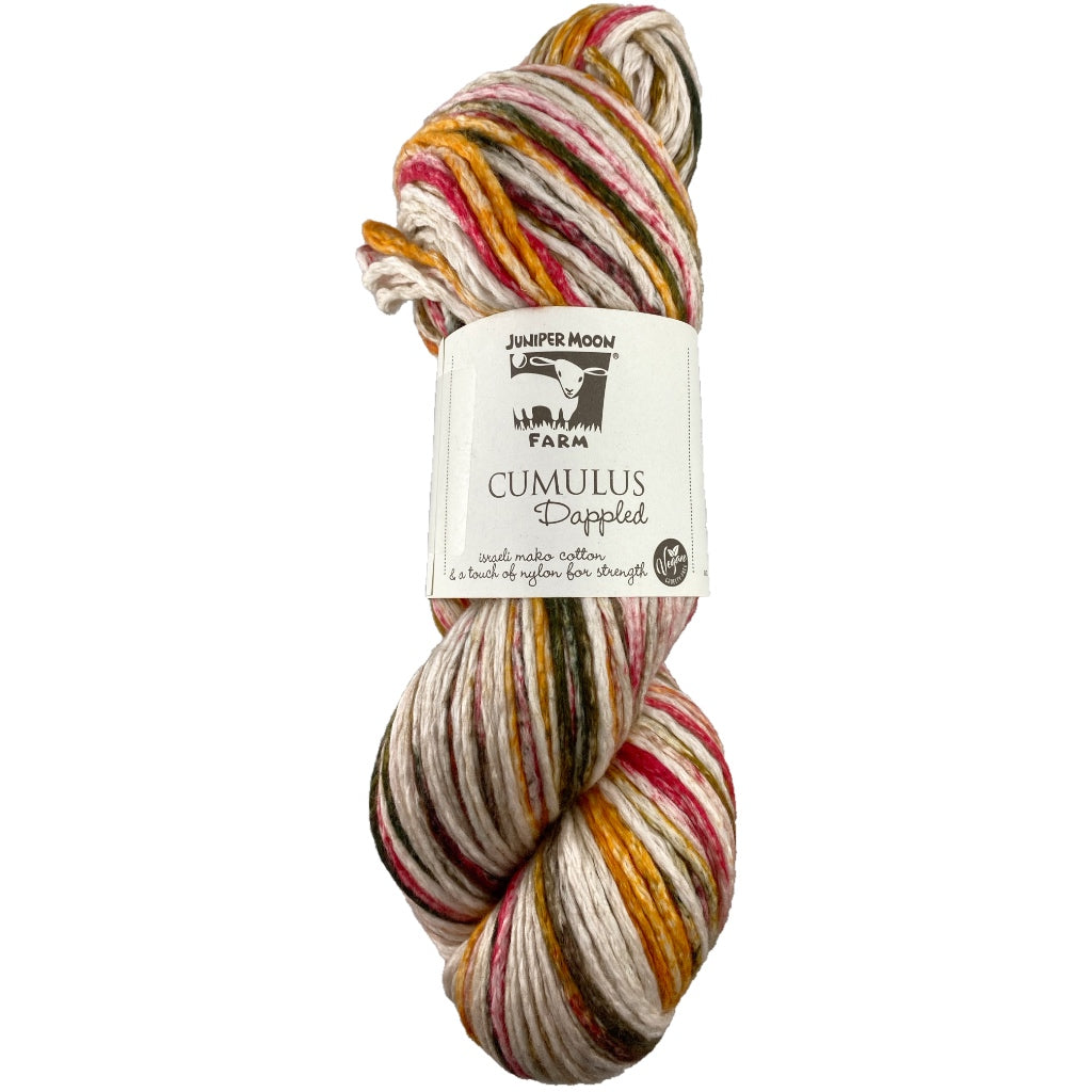 Cumulus D 148 Hazelnut Crimson