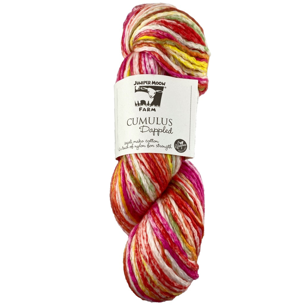 Cumulus D 152 Fiji Islands