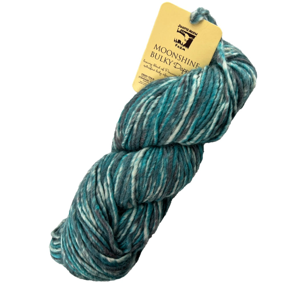 Moonshine Bulky Dappled 1001 Aquarium