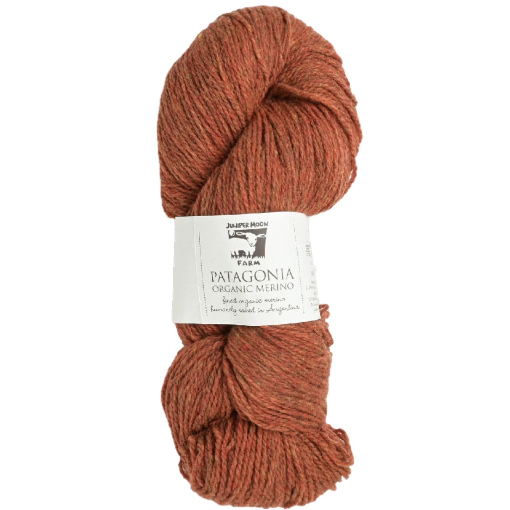 Patagonia OM 113 Cinnamon