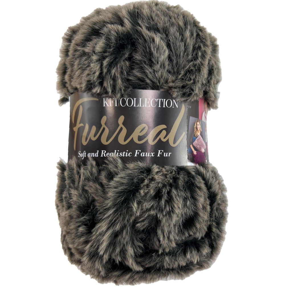 Furreal  04 Canadian Lynx