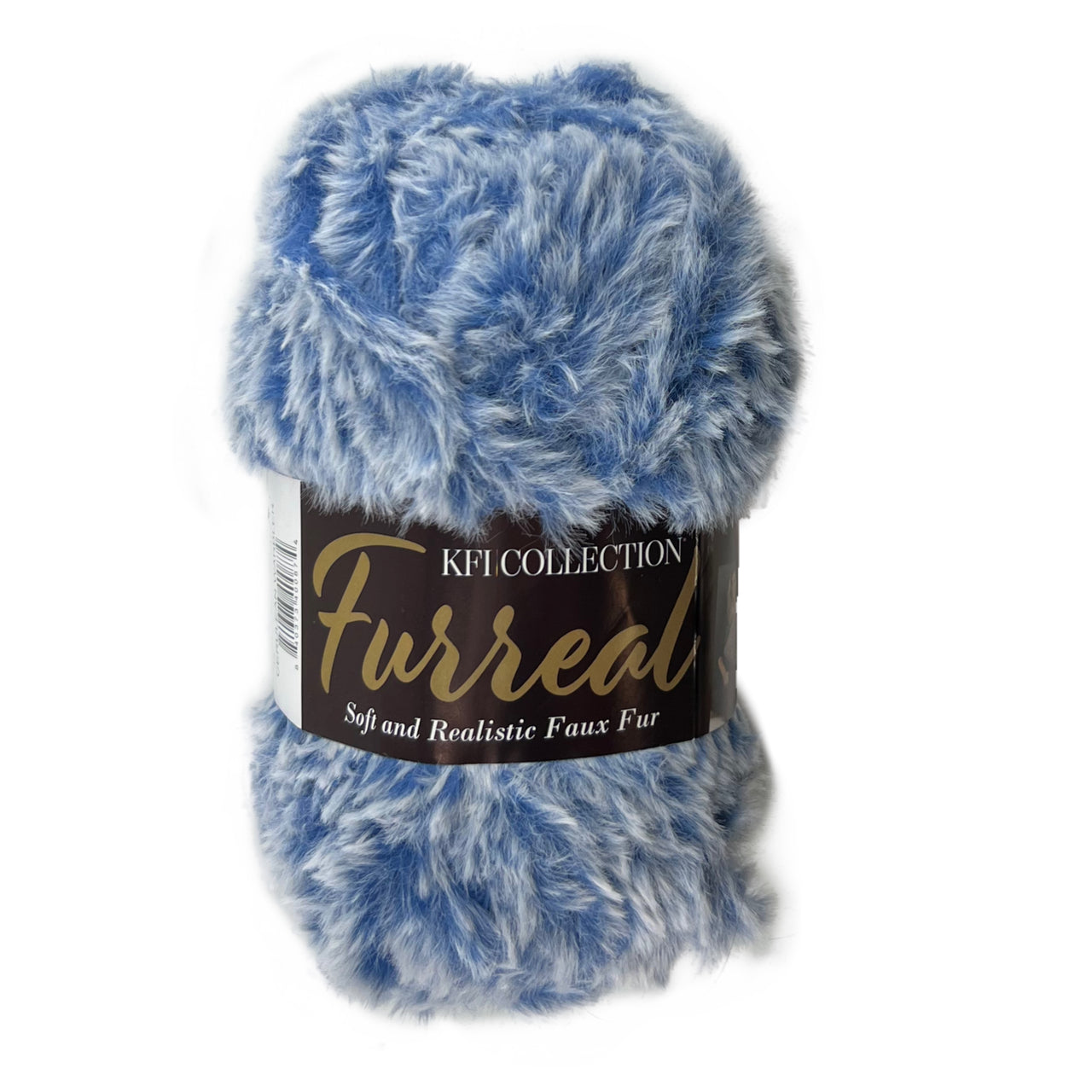 Furreal 35 Cerulean Warbler