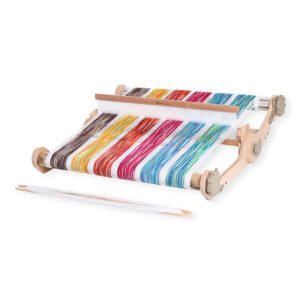 Rigid Heddle Loom - 20" Knitters