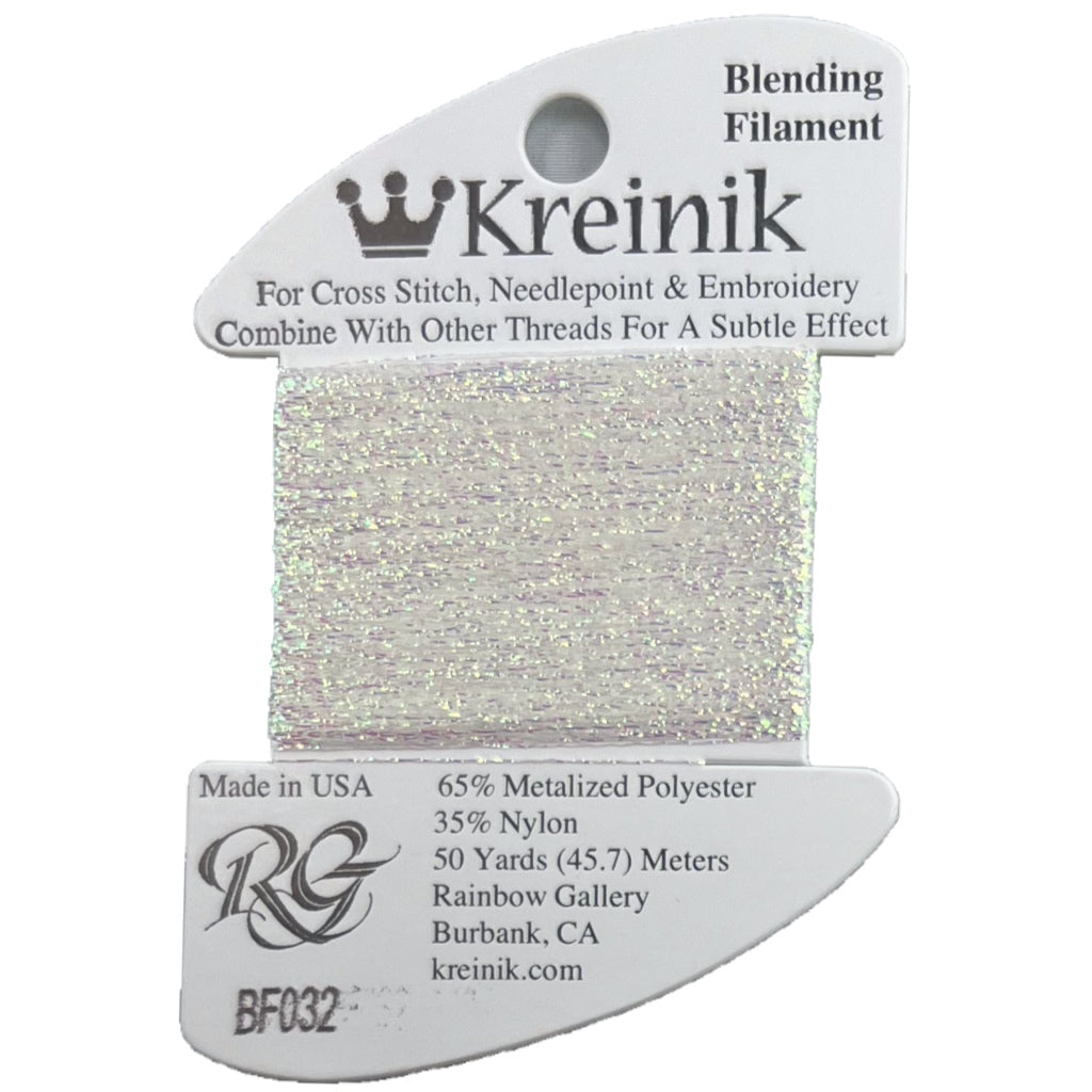 KM BF 032 Pearl