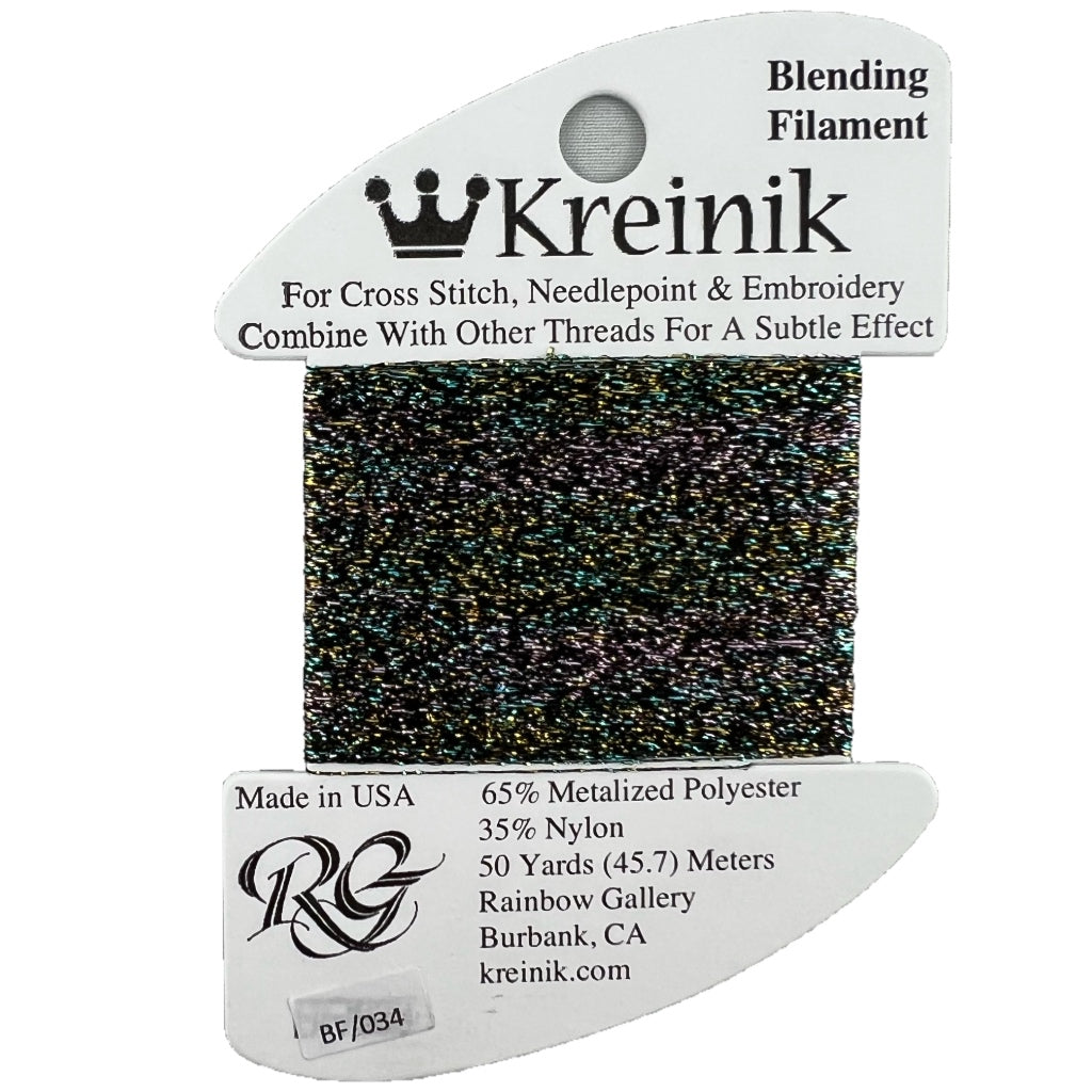 KM BF 034 Confetti