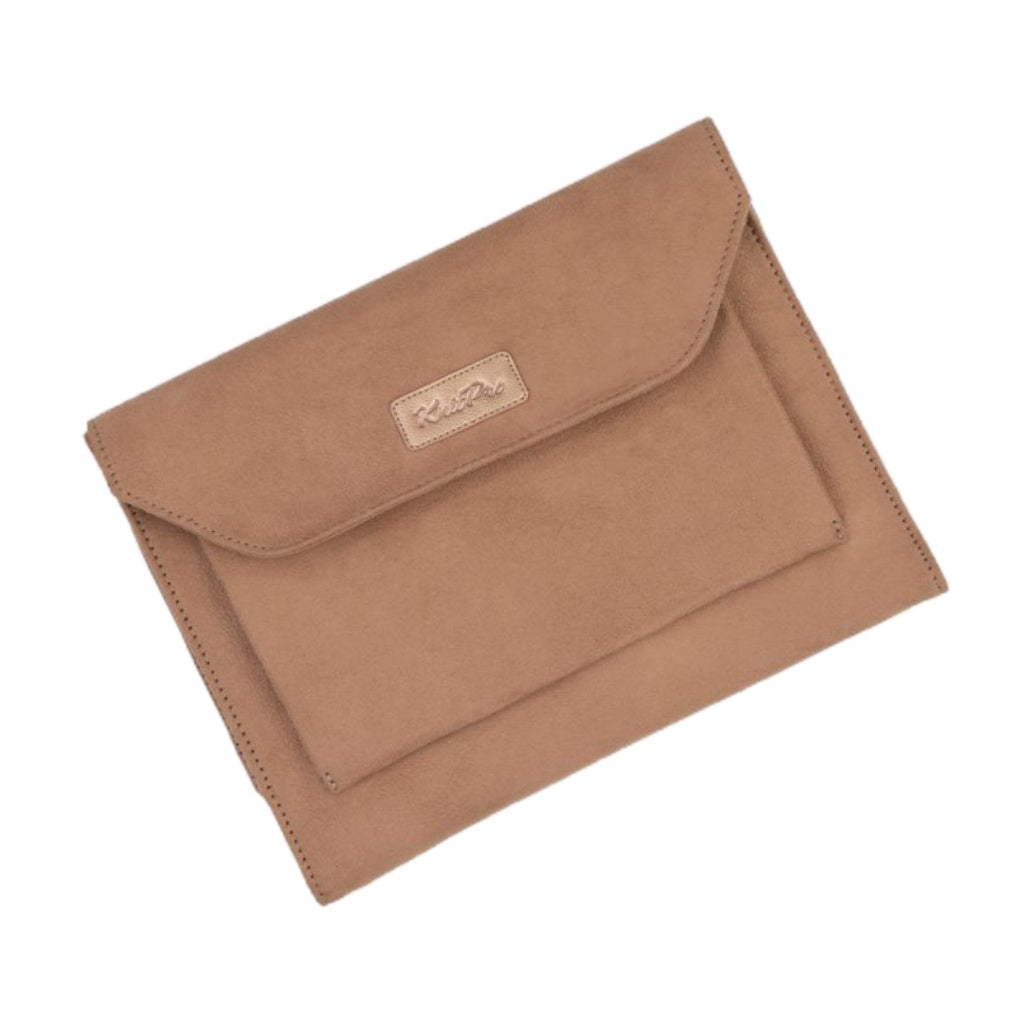 Interchangeable Needle Case - Clay