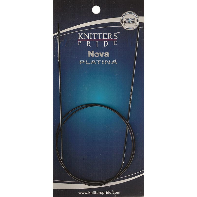 Circular Needle  80cm KP Nova