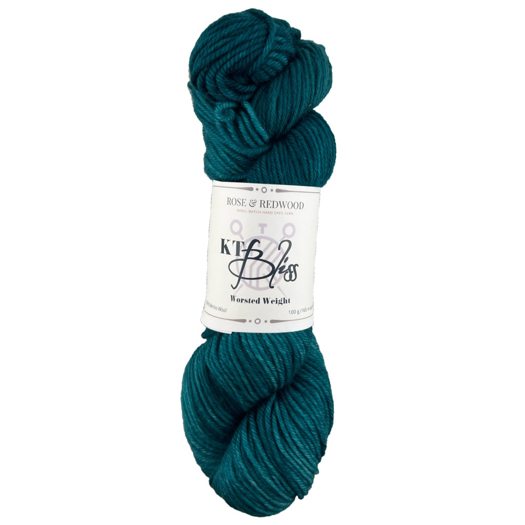 KT Bliss 9312 Glacier HD