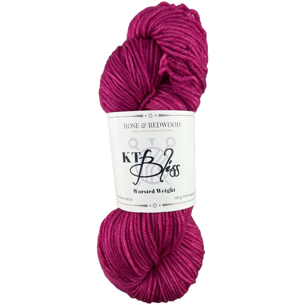KT Bliss 9313 Wild Rose HD