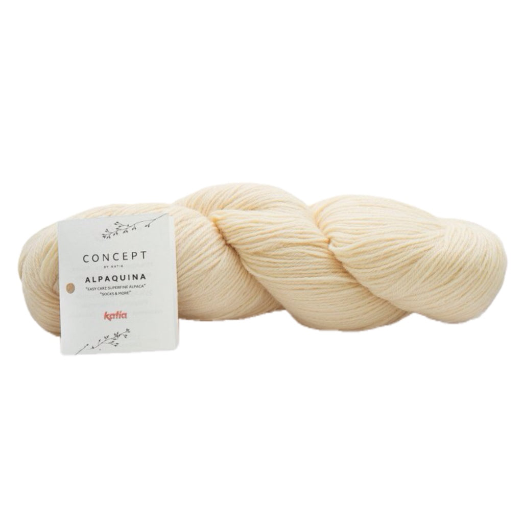 Alpaquina 319 Oyster