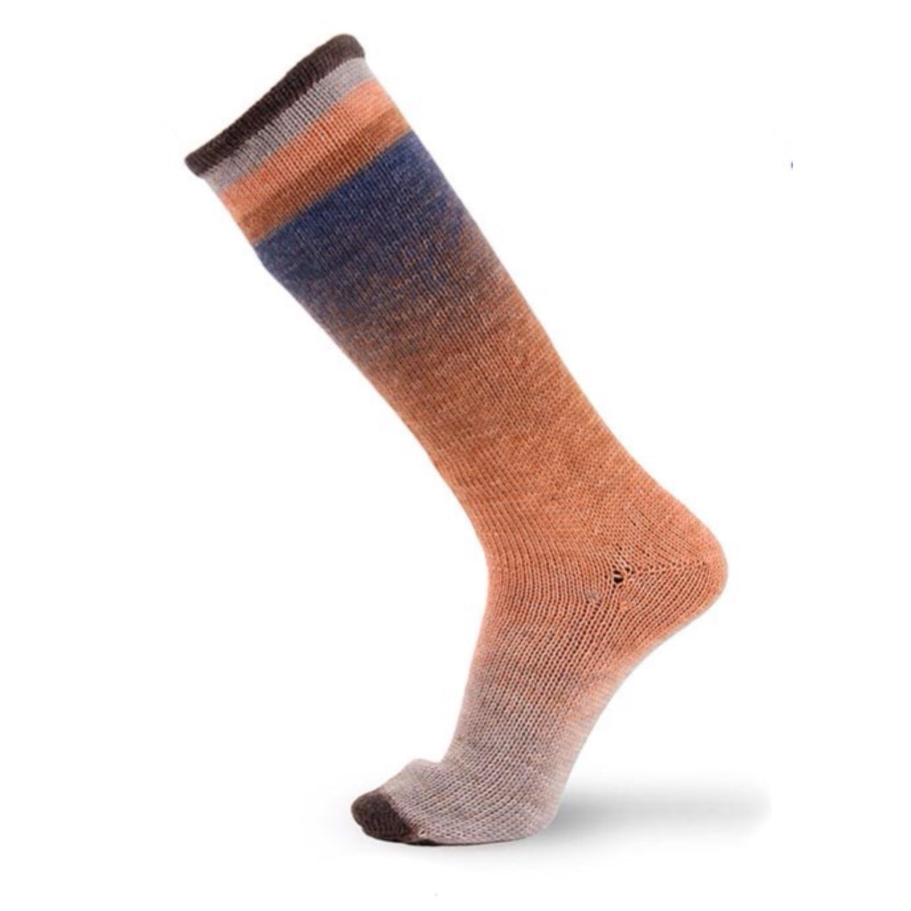 Degrade SSM 84 Brown-Orange-Blue