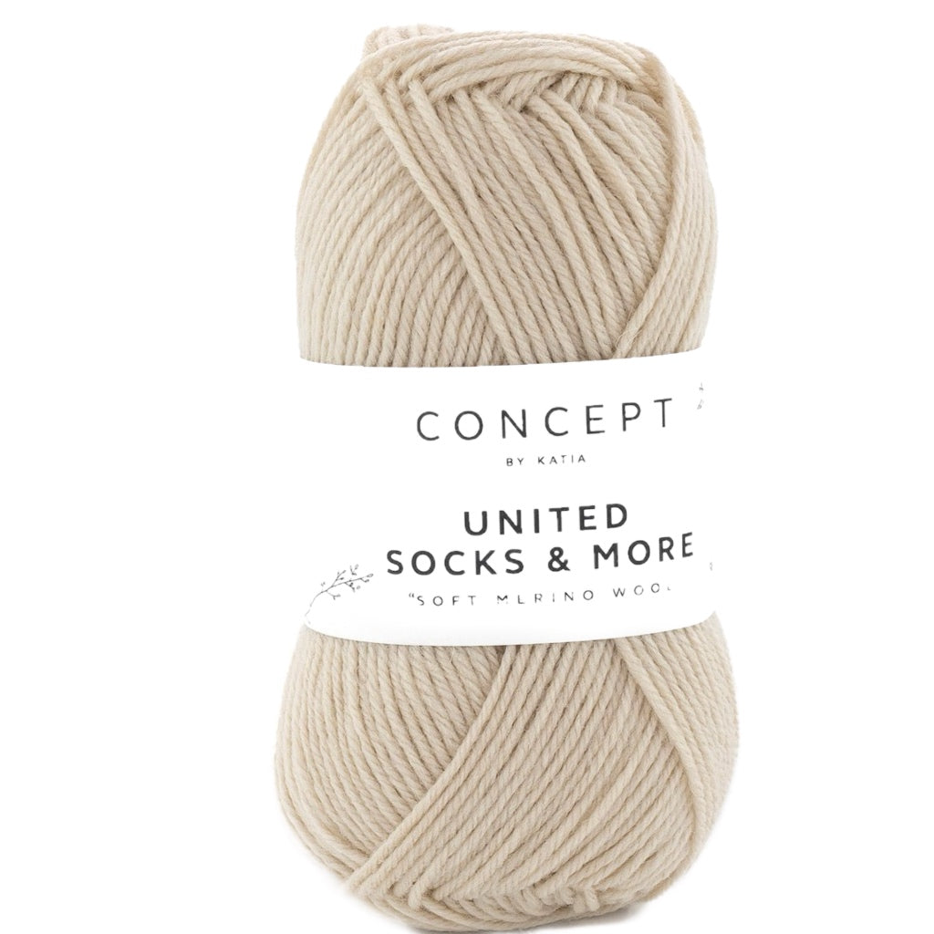 United S&M 100 Beige