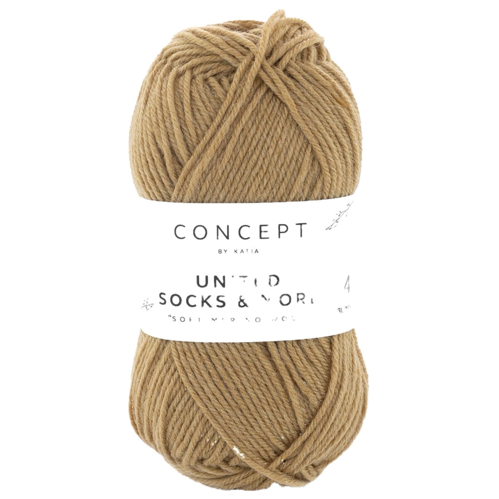 United S&M 101 Camel