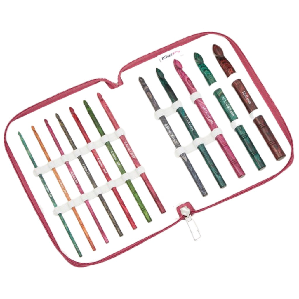Crochet Hook Gift Set KP Dreamz Grande