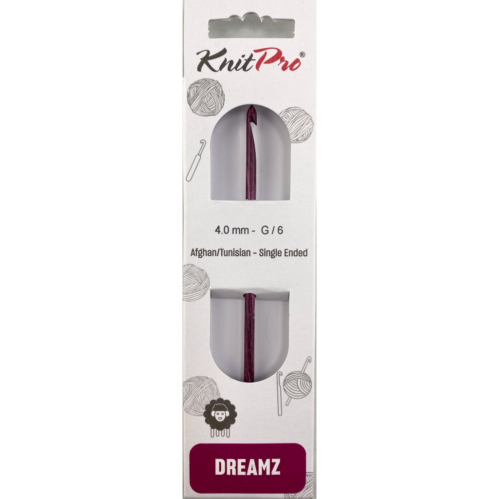 Tunisian Tip KP Dreamz