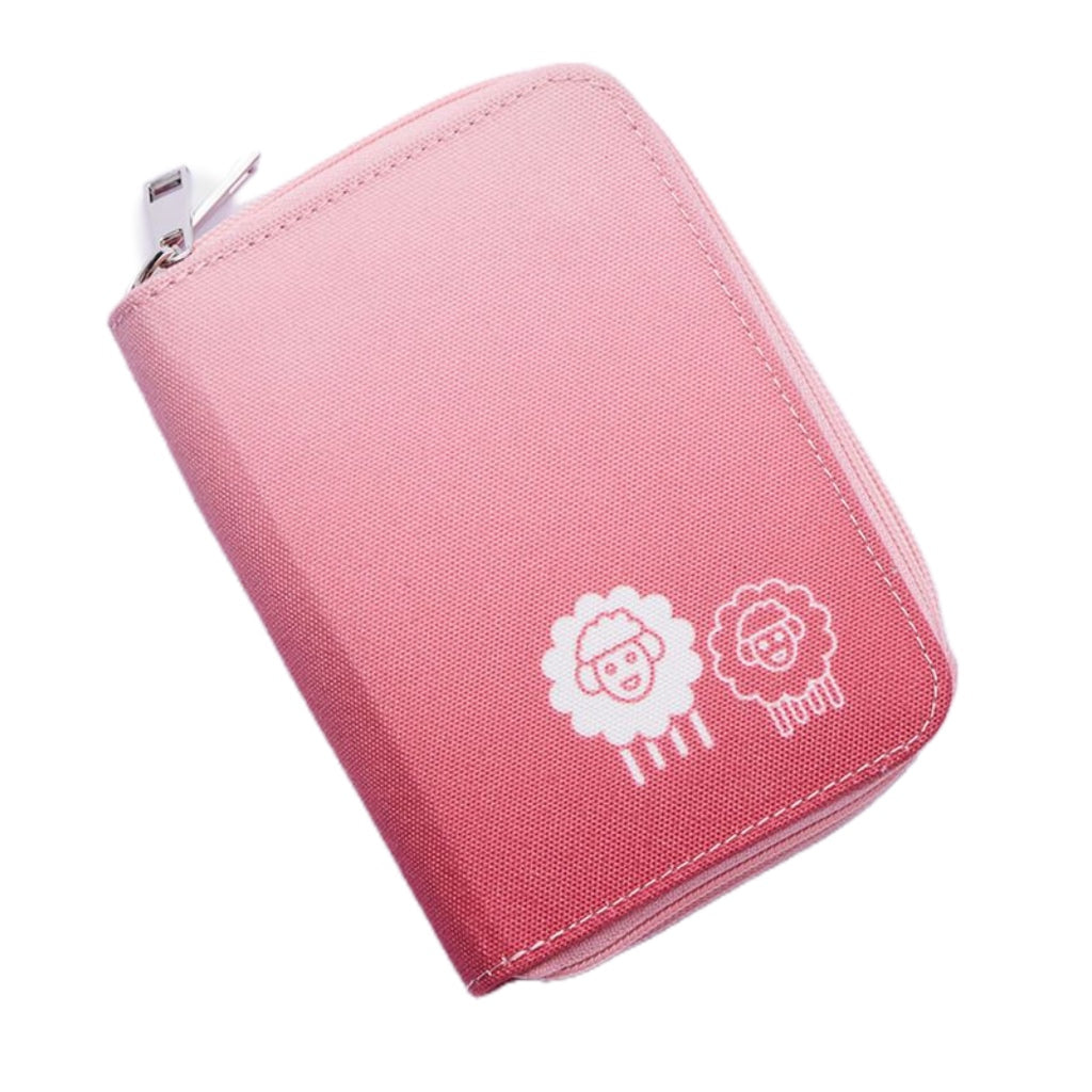 IC Circular Needle Gift Set KP Zing Deluxe 4"