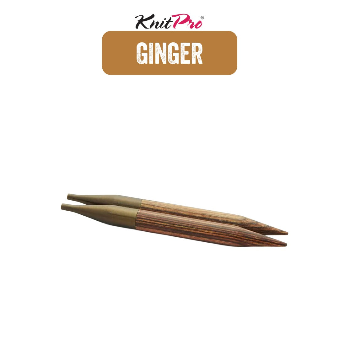 IC Tips KP Ginger 5"