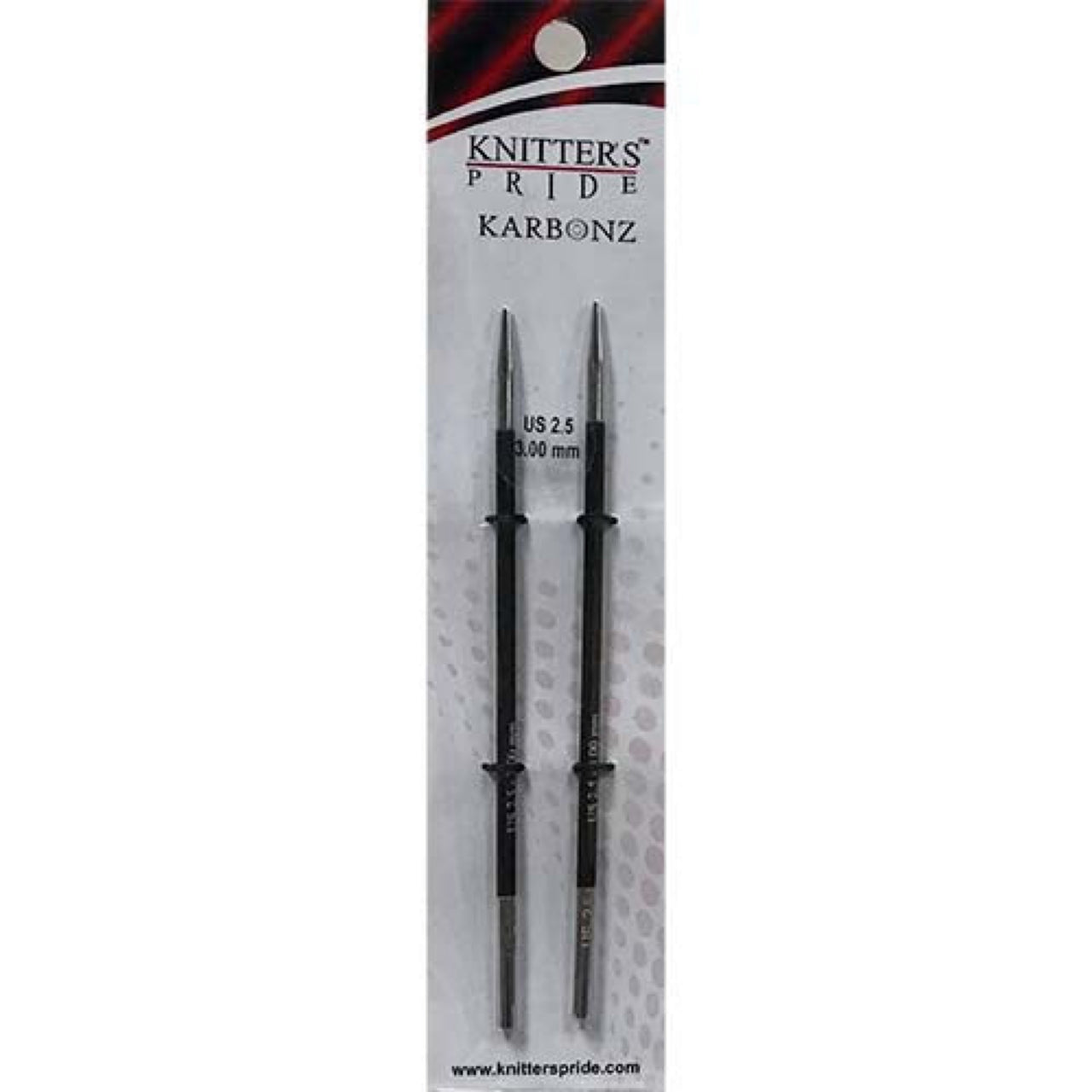 IC Tips KP Karbonz 5"