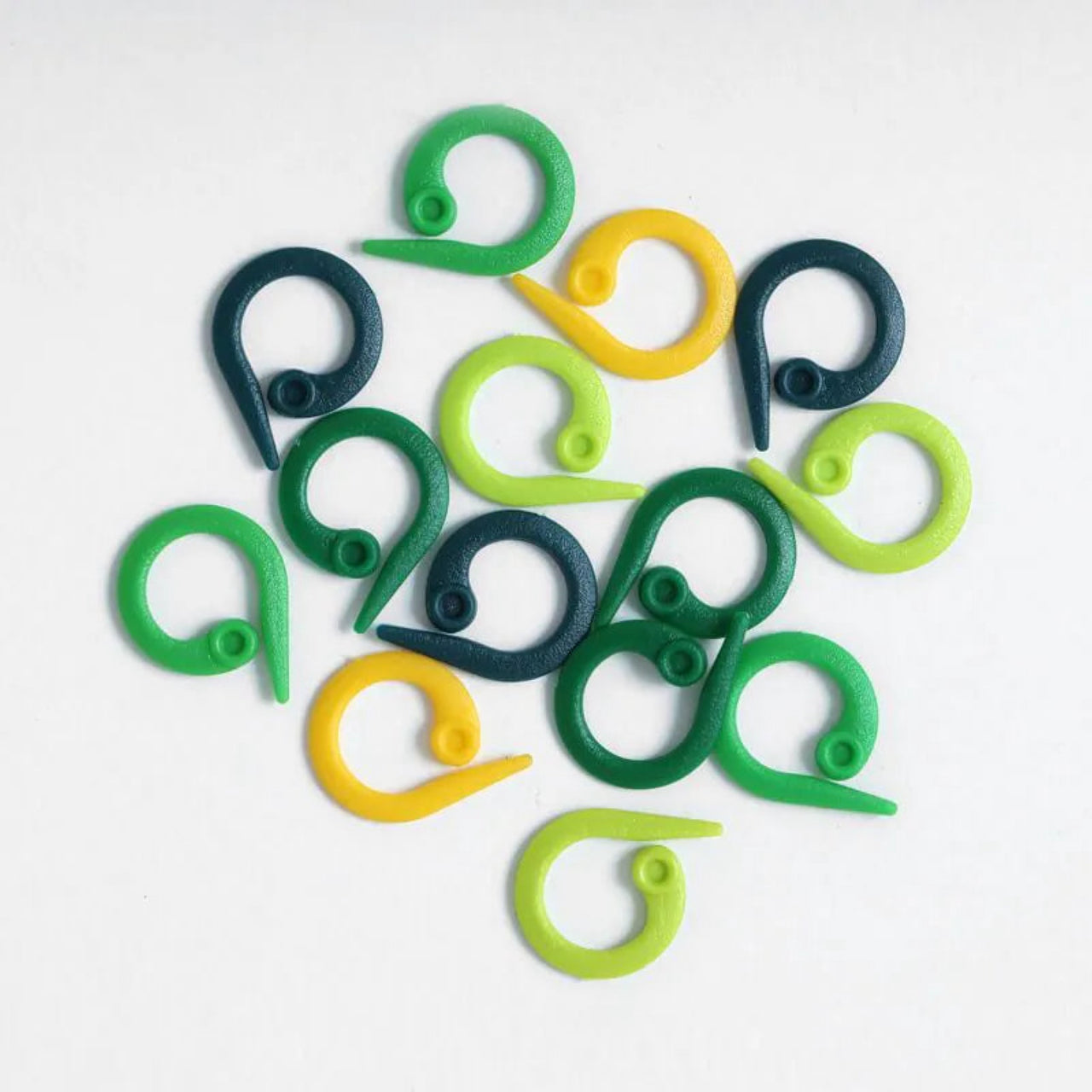 Split Ring Markers - KP 10898