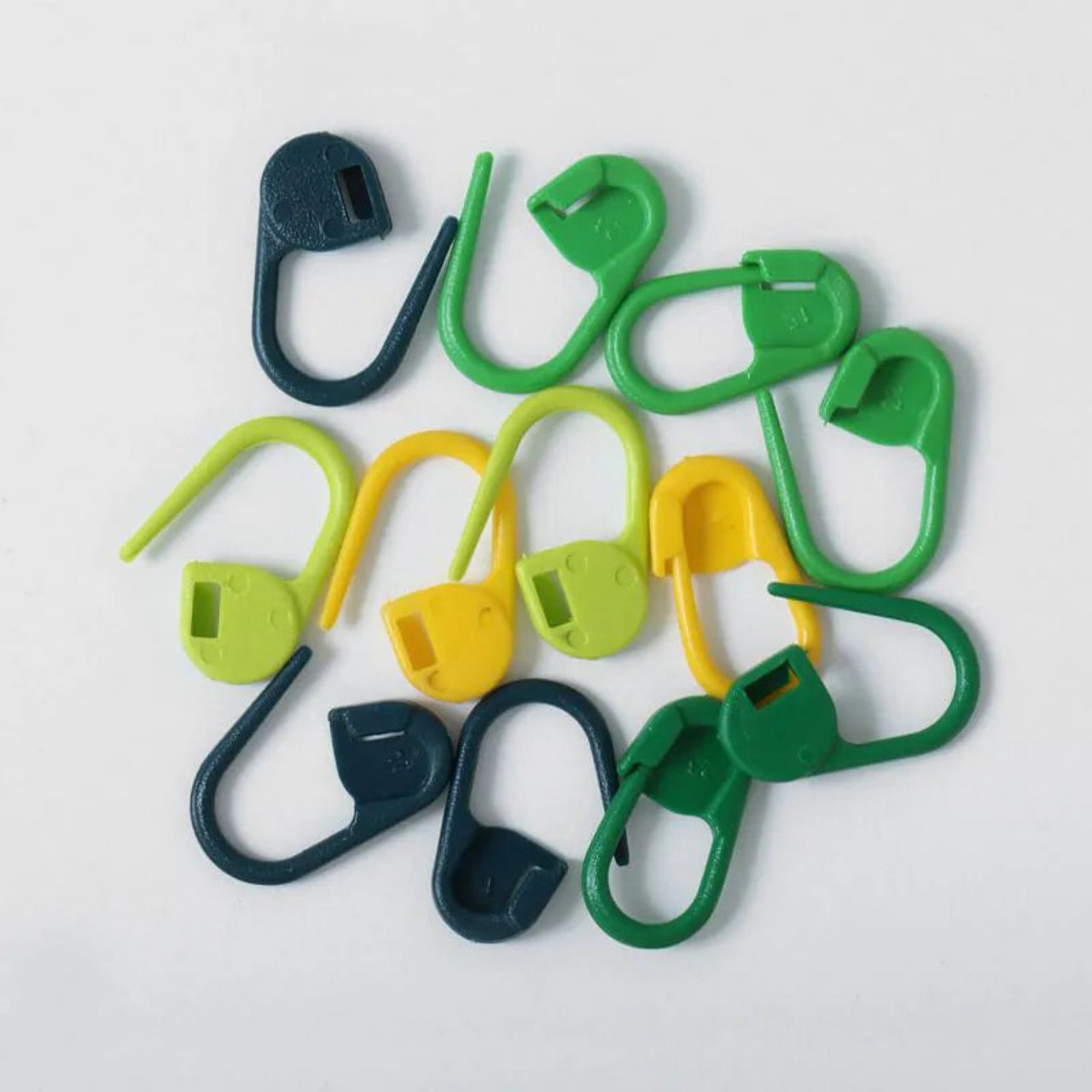 Locking Stitch Markers- KP 10899