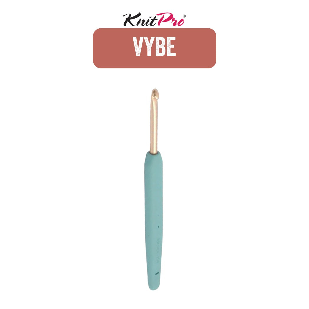 Crochet Hook KP Vybe