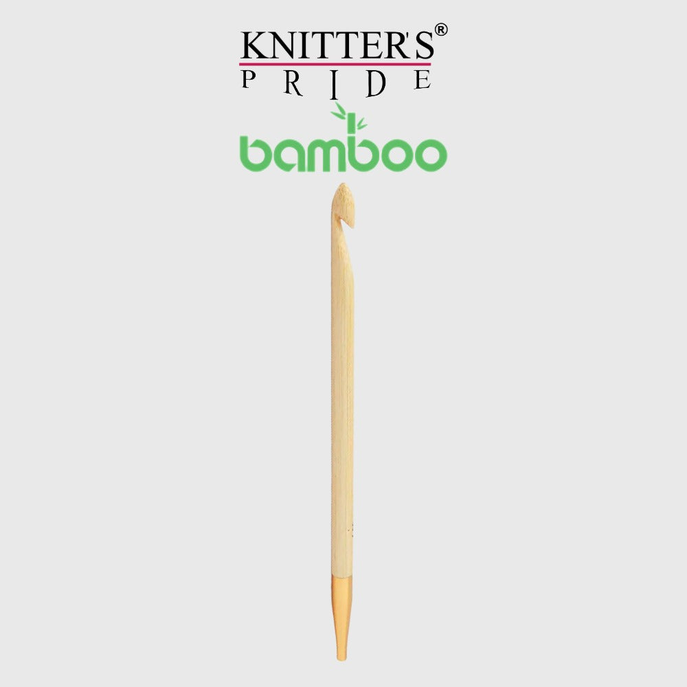 IC Tunisian Tip KP Bamboo