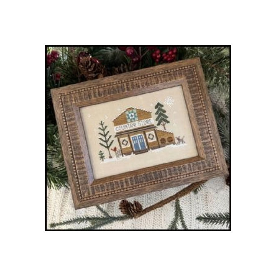 LHN Winterville 1 Country Store