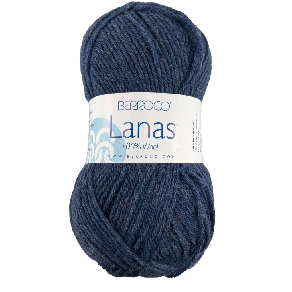 Lanas 95124 Coast