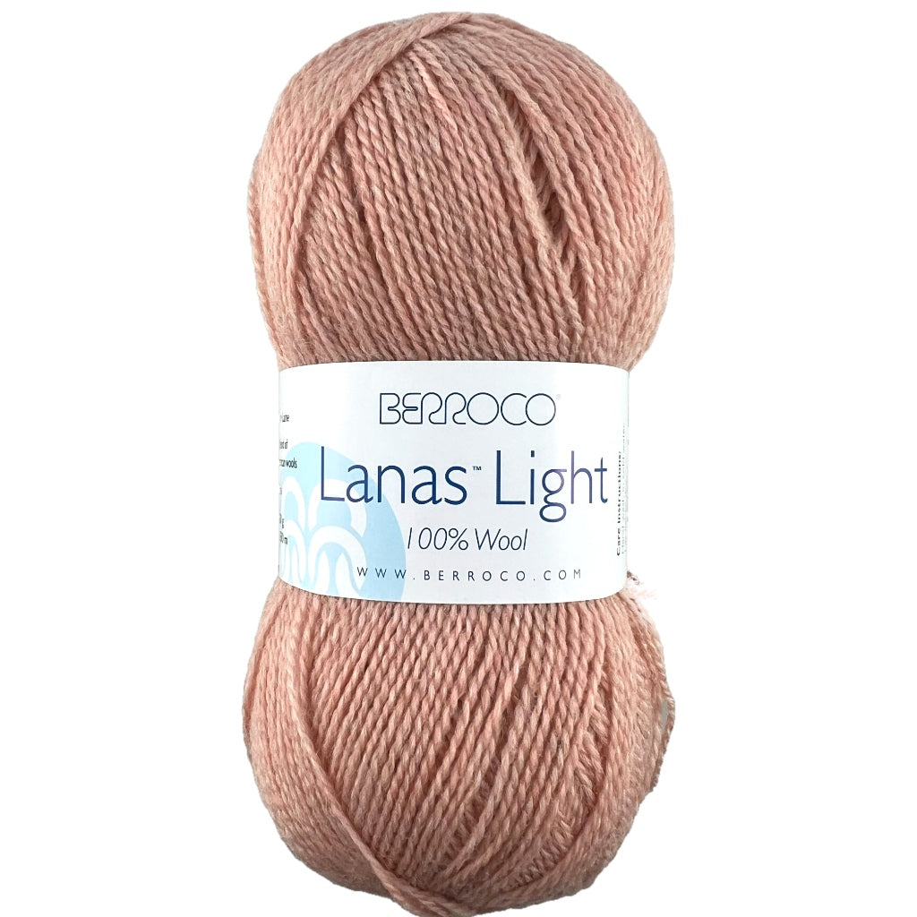 Lanas Light  78104 Peachy