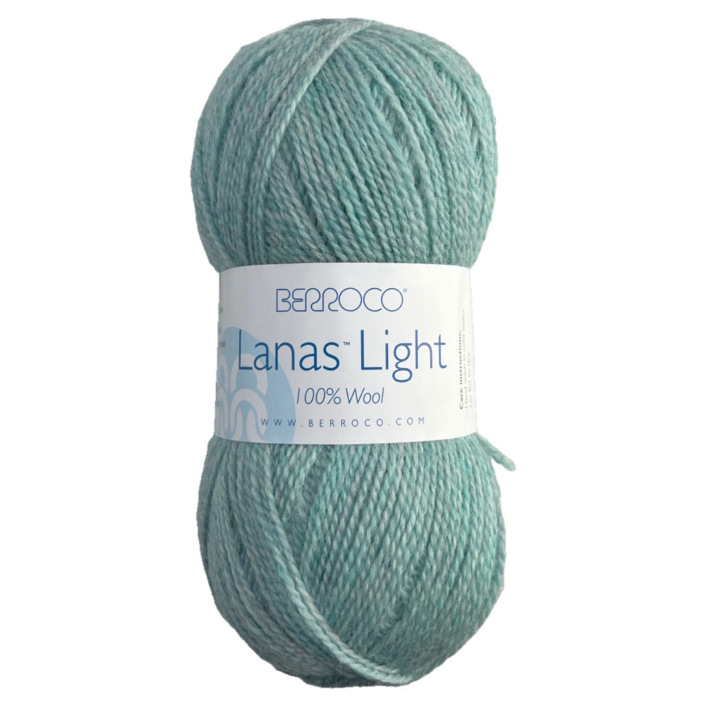 Lanas Light  78118 Aquamarine