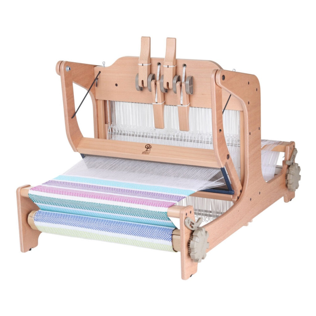 Loom Table 4 Shaft 16" Brooklyn