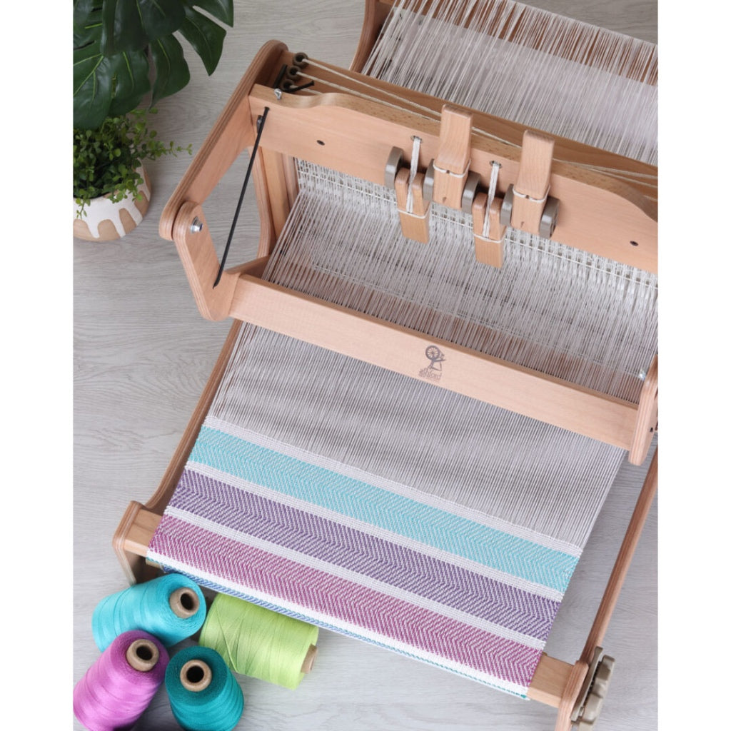 Loom Table 4 Shaft 16" Brooklyn