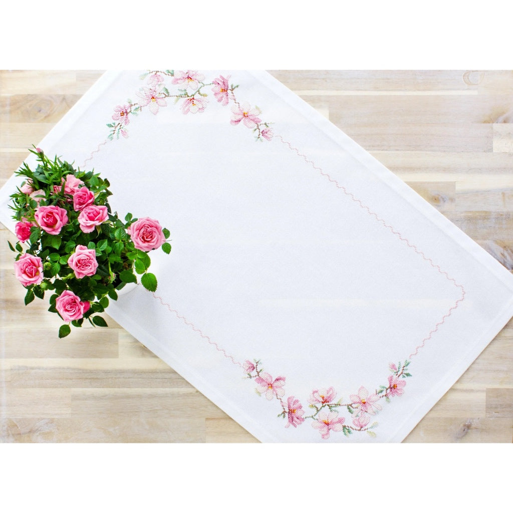 Luca-S FM003 Sakura Table Topper