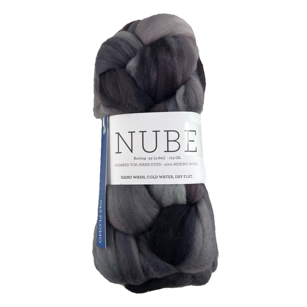 Nube 043 Plomo