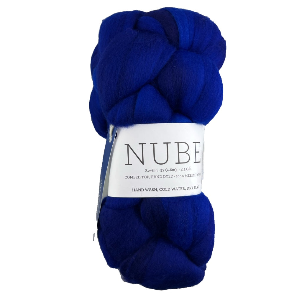 Nube 080 Azul Bolita
