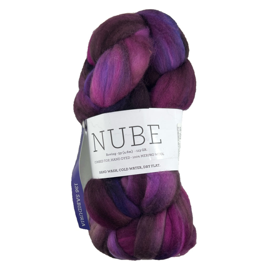 Nube 136 Sabiduria