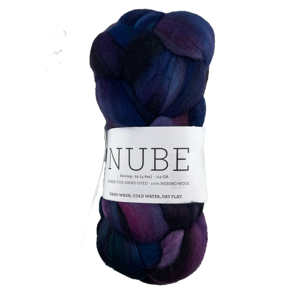 Nube 247 Whales Tail