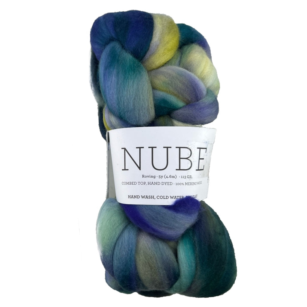 Nube 416 Indiecita