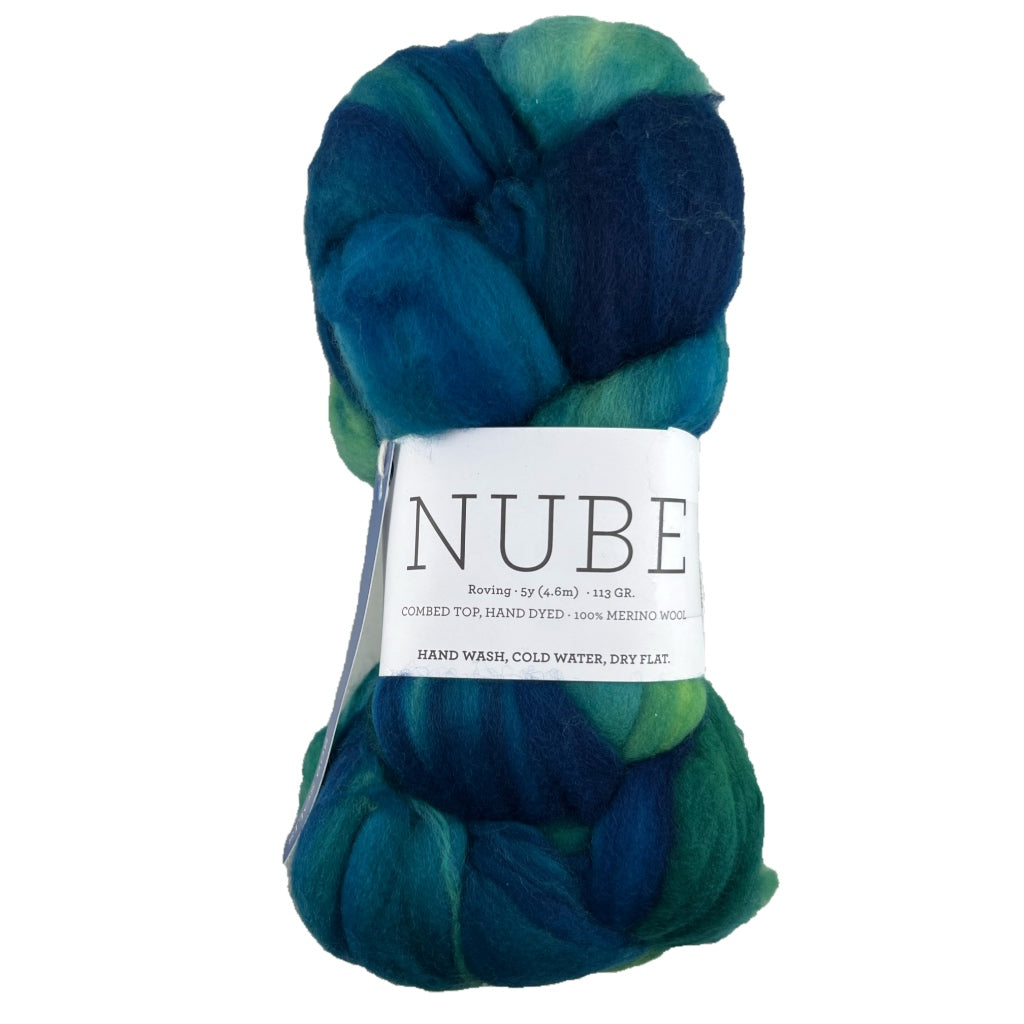 Nube 809 Solis