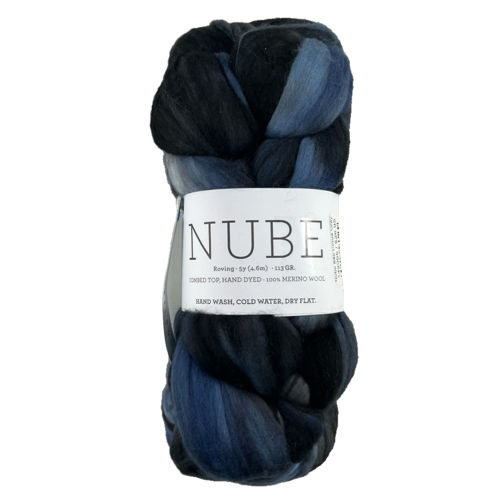 Nube 845 Cirrus Gray