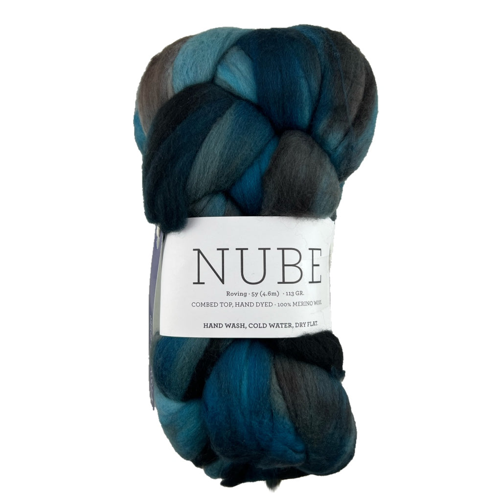 Nube 852 Persia