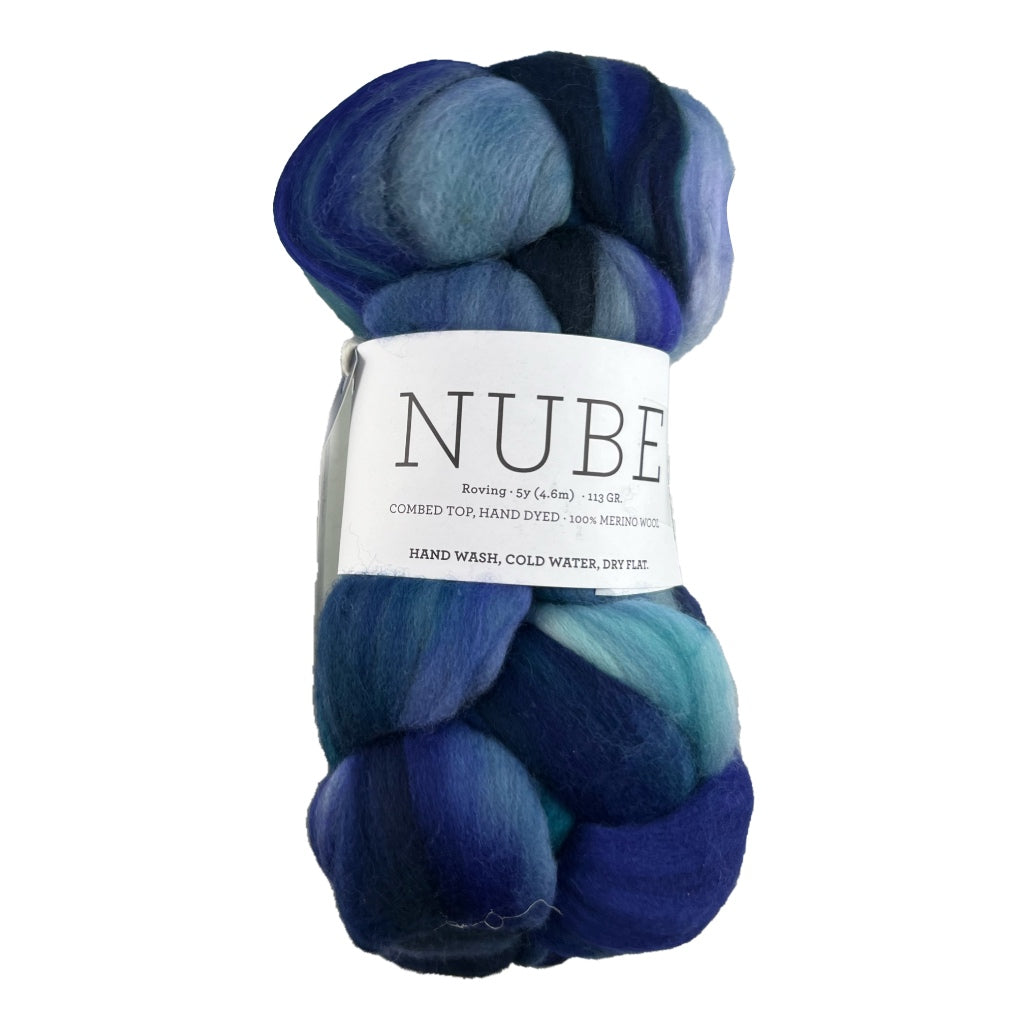 Nube 856 Azules