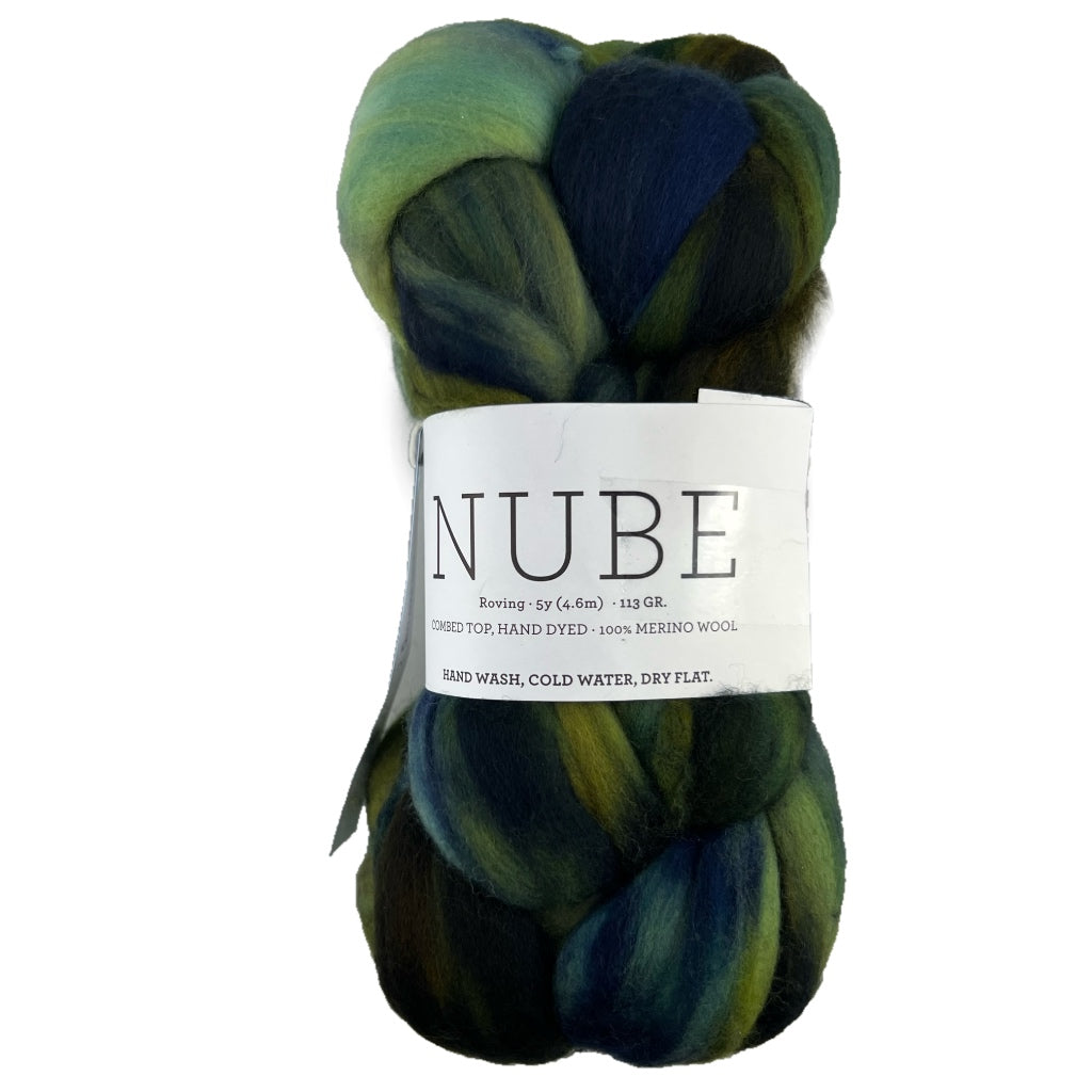 Nube 880 Hojas